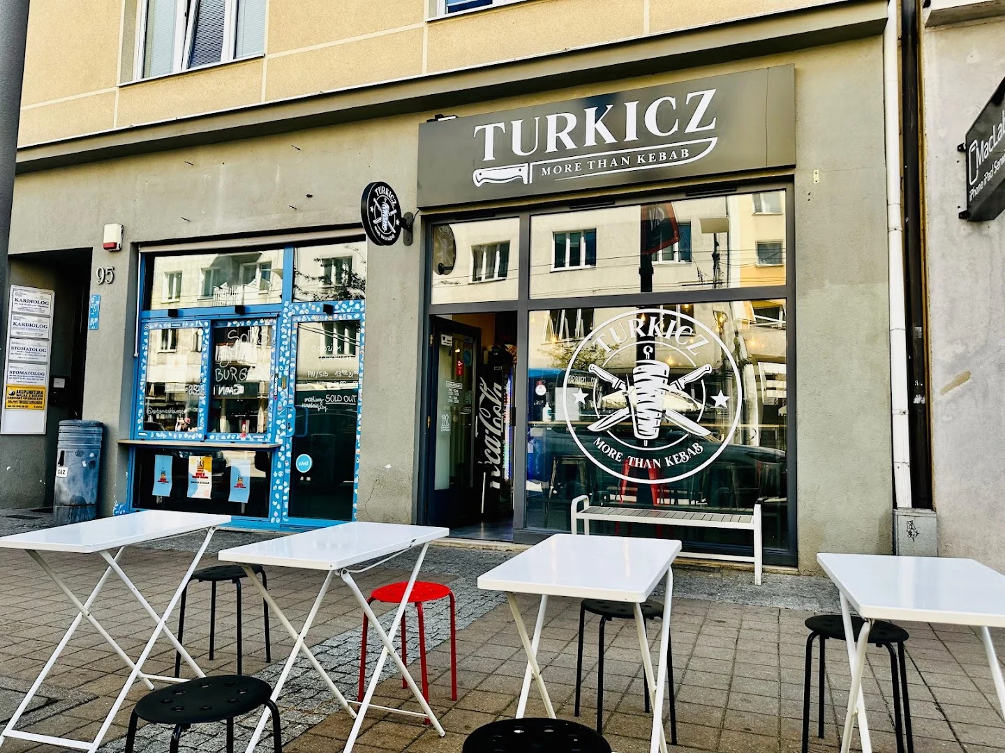 Turkicz Kebab · Zdjęcia 1
