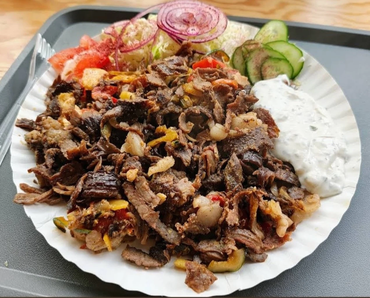 Turkicz Kebab · Zdjęcia 2